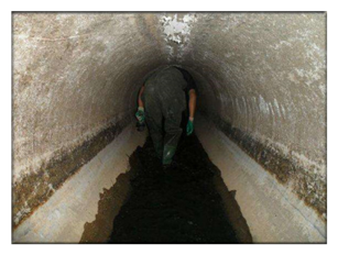 射洪管道高压清洗