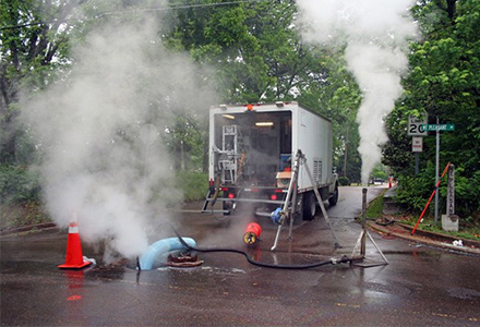 射洪CIPP热固化修复技术