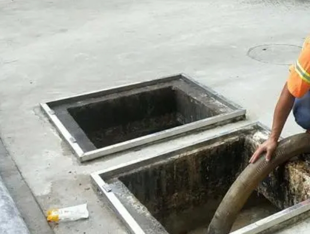 射洪化粪池清理