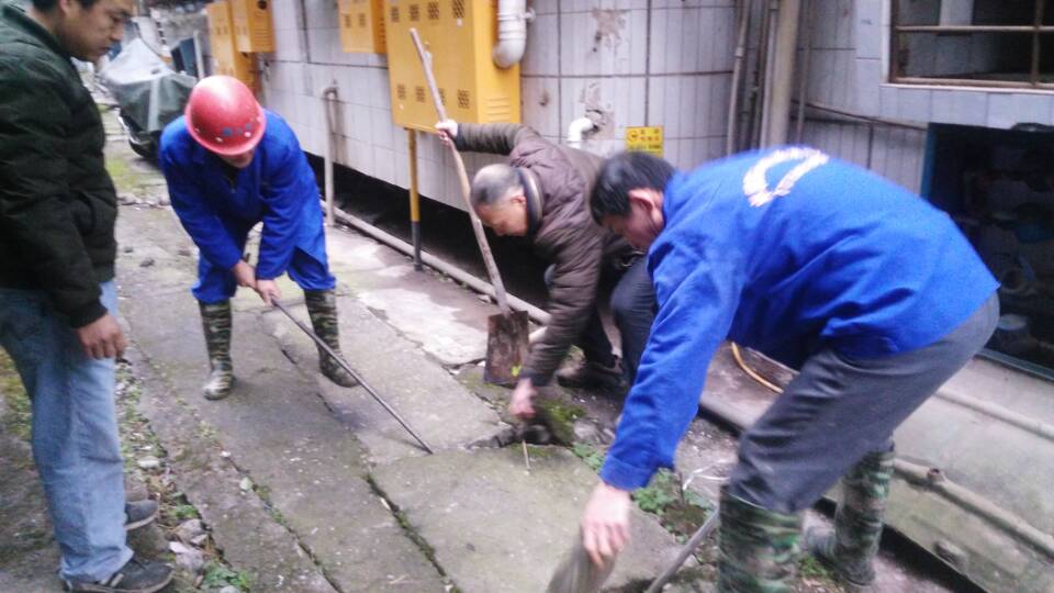 射洪清掏化粪池、管道疏通一站式服务<高效><技术><可靠>